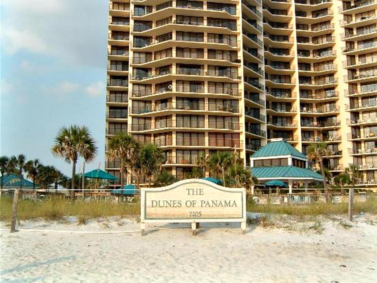 Dunes Of Panama 2002E Panama City Beach Luaran gambar